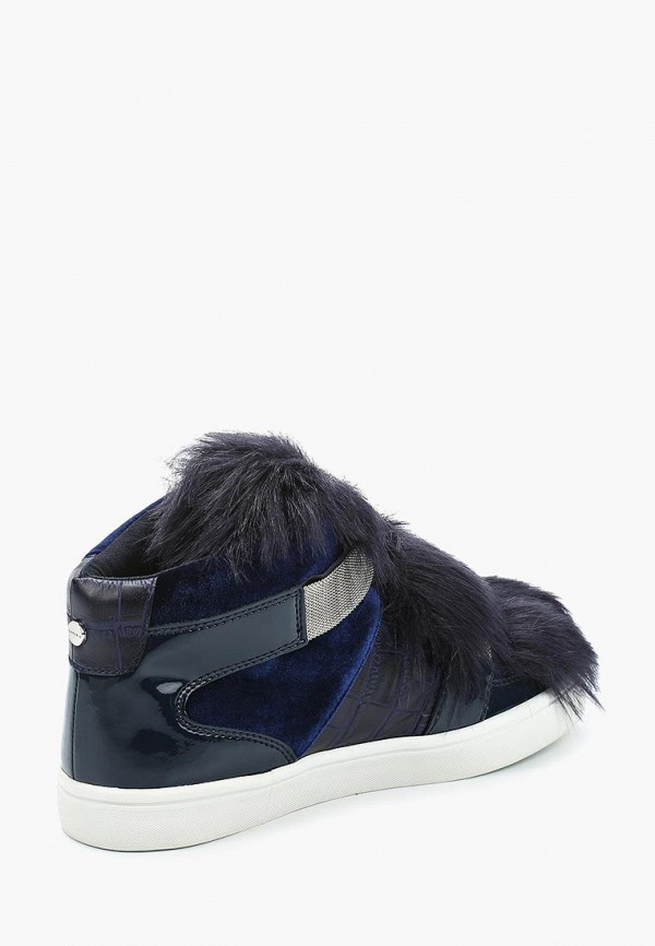 

Кеды Carvela Kurt Geiger, Синий