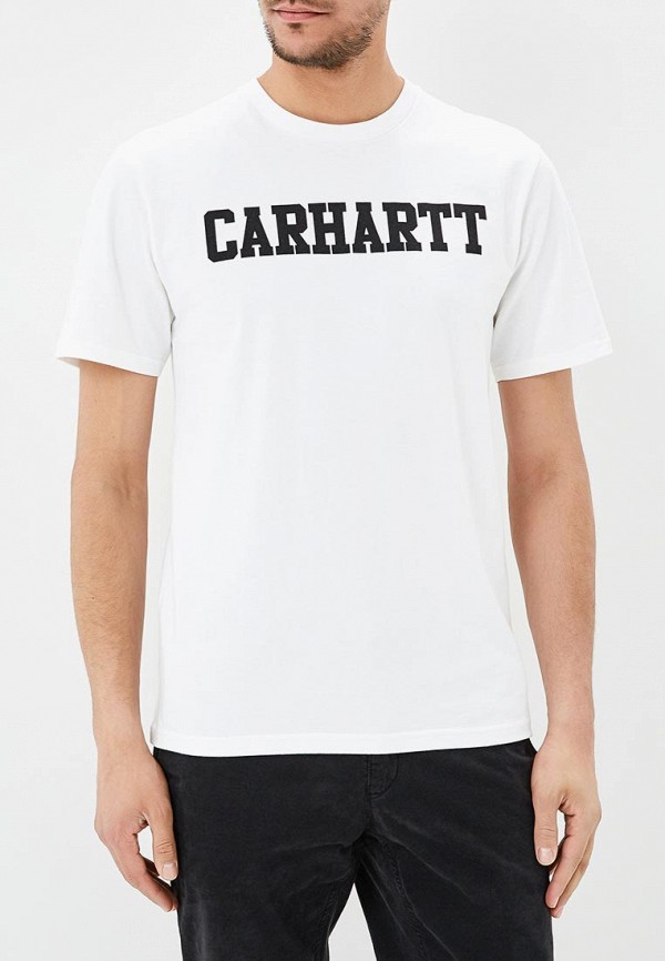 Футболка Carhartt Carhartt CA088EMAAMS3