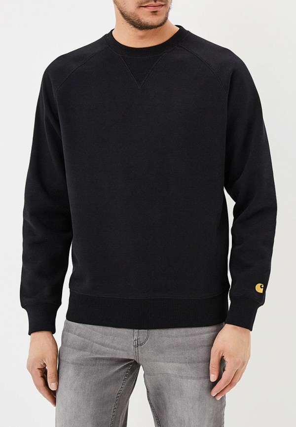

Свитшот Carhartt, Черный, Carhartt CA088EMAAMT6