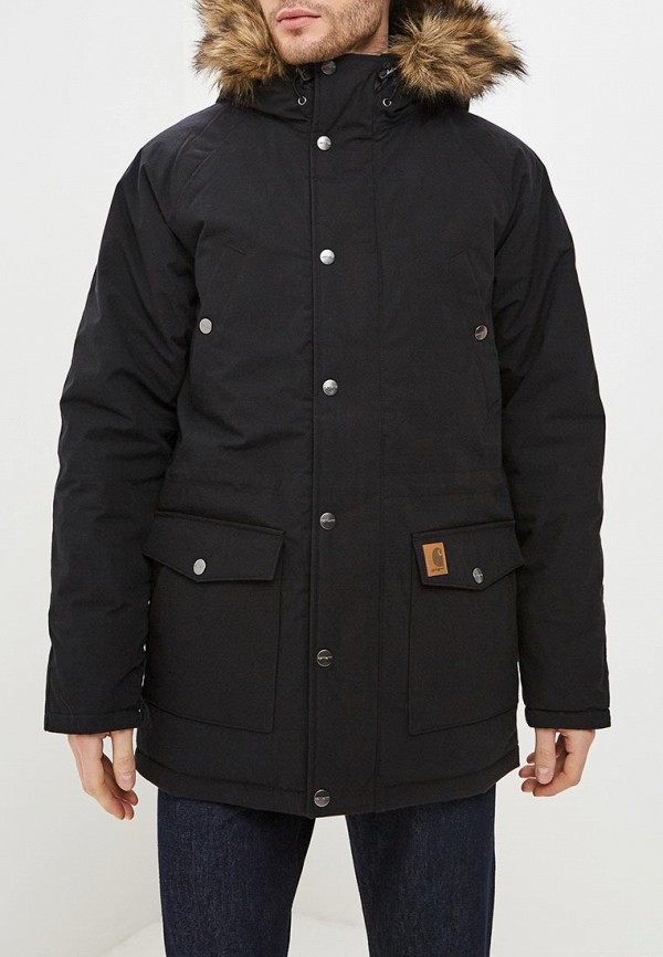 все цены на Парка Carhartt Carhartt CA088EMCBNZ9 онлайн
