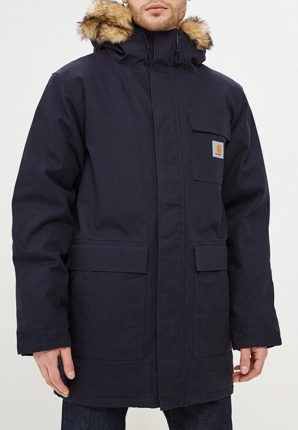 Парка Carhartt Carhartt CA088EMCBOA1