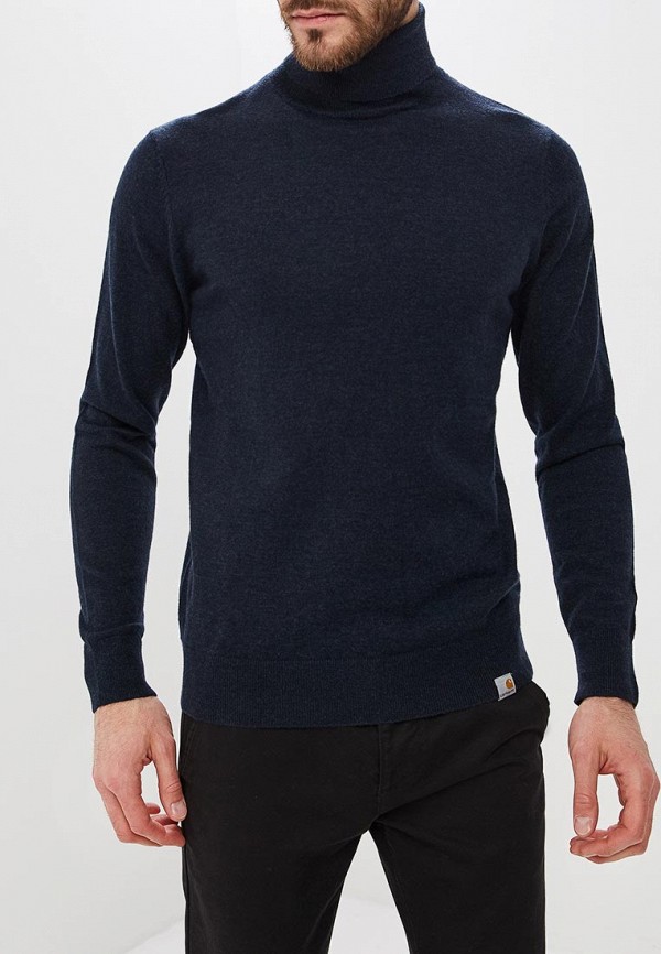 

Водолазка Carhartt, Синий