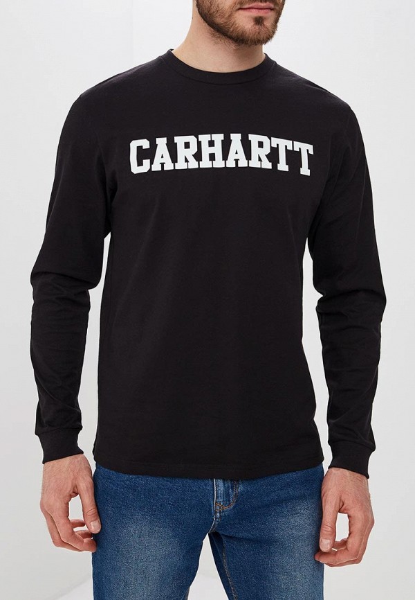 фото Лонгслив Carhartt