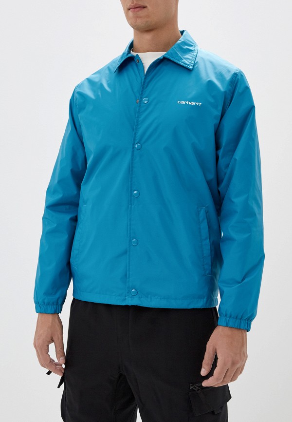 

Куртка Carhartt, Голубой