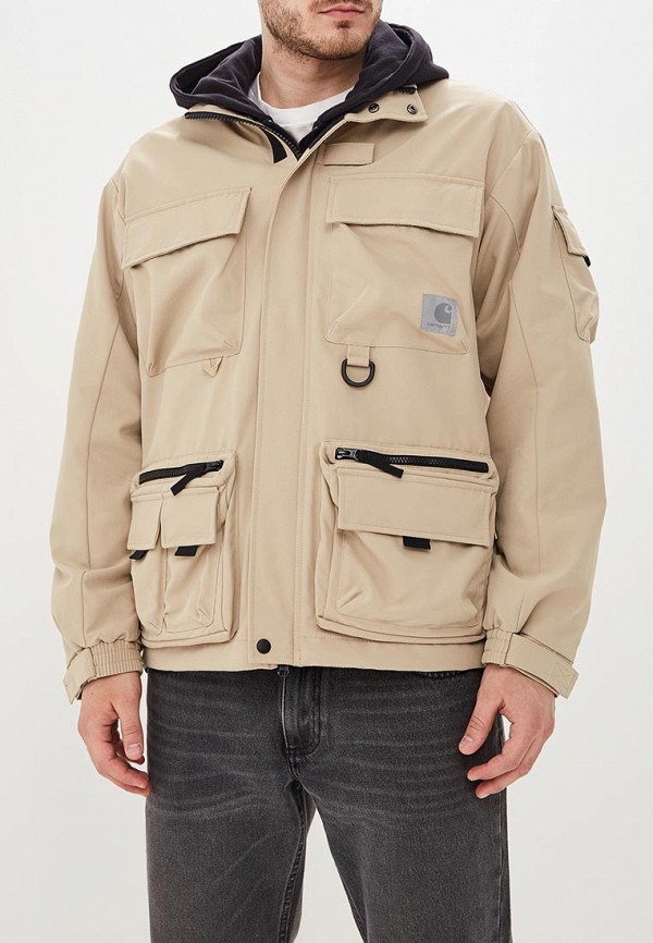 

Куртка Carhartt, Бежевый