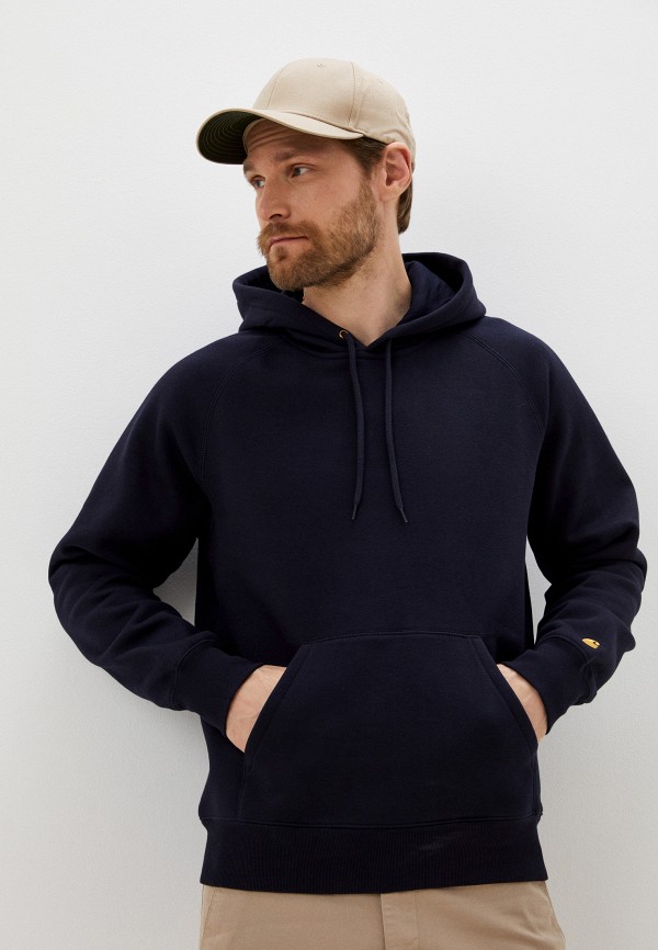 фото Худи carhartt wip