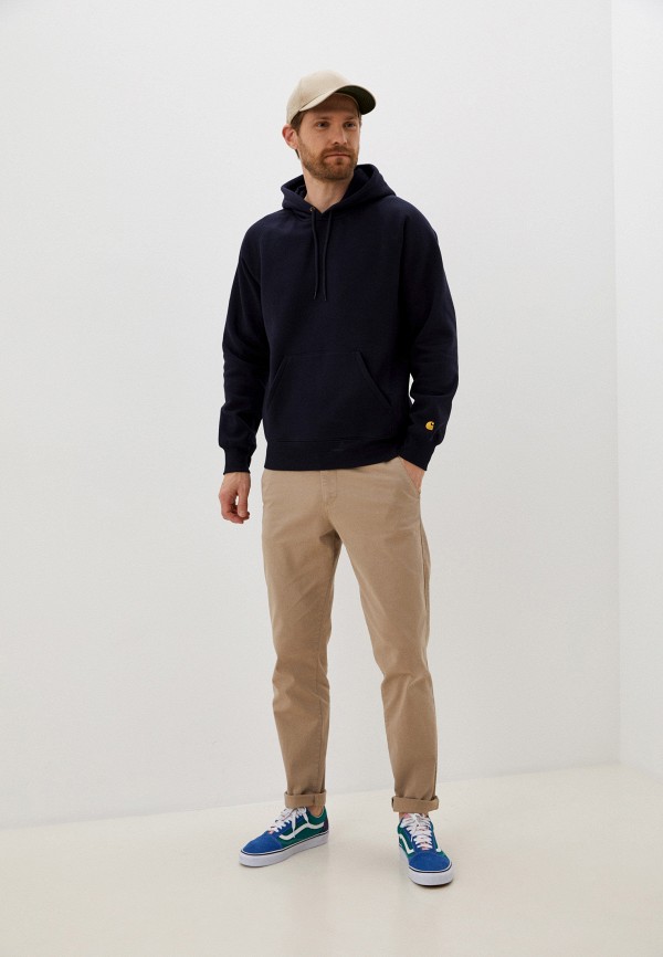 фото Худи carhartt wip