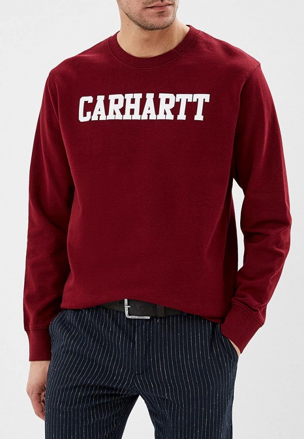 Свитшот Carhartt Carhartt CA088EMDSBJ6