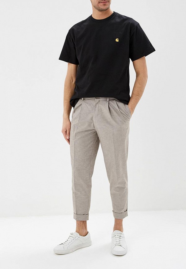 Футболка Carhartt WIP Футболка Carhartt WIP фото