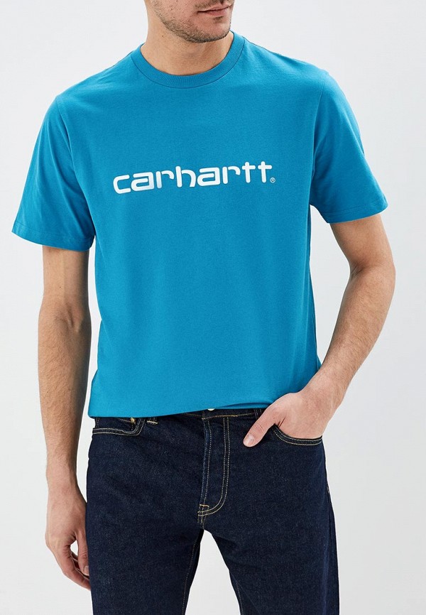 Футболка Carhartt Carhartt CA088EMDSBK4