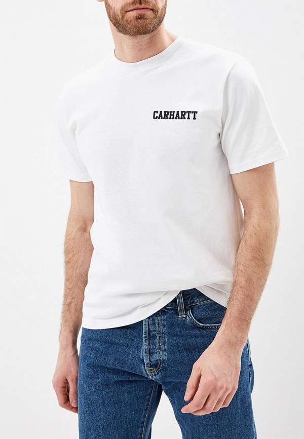 фото Футболка carhartt