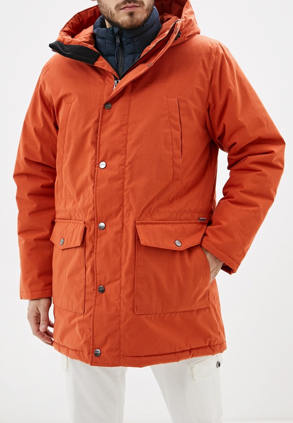 

Парка Carhartt, Оранжевый, Tropper