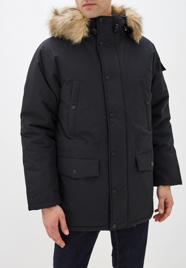 

Парка Carhartt, Anchorage, Черный