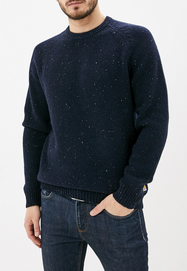 

Джемпер Carhartt WIP, Синий