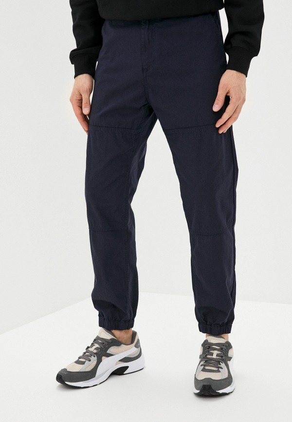 

Брюки Carhartt, Синий