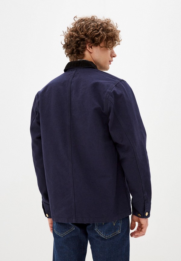 фото Куртка джинсовая carhartt wip
