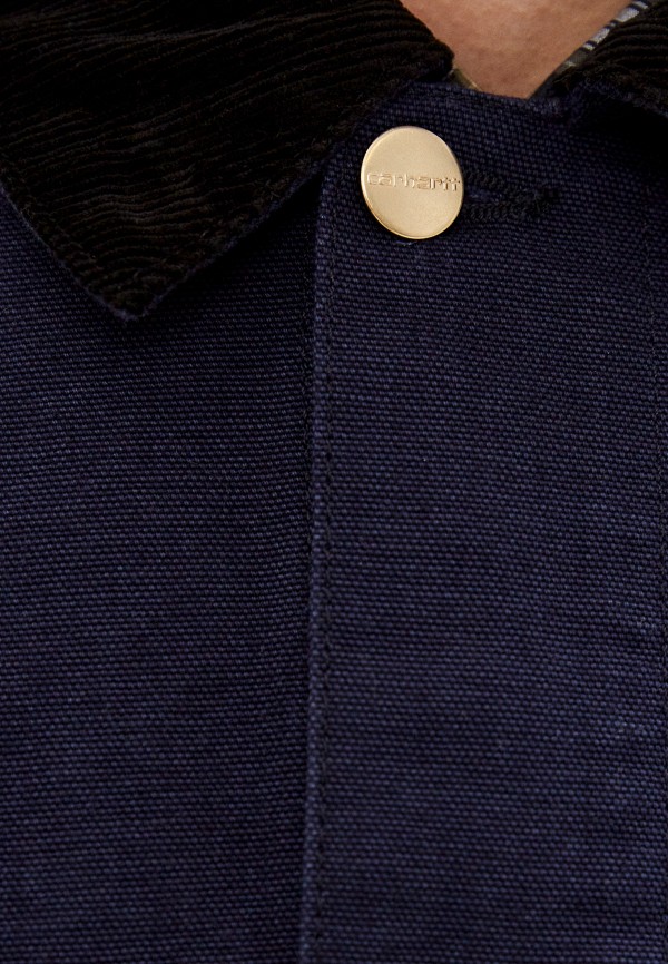 фото Куртка джинсовая carhartt wip