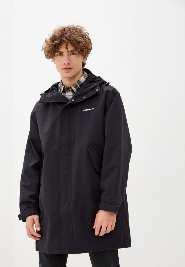 

Ветровка Carhartt, Черный