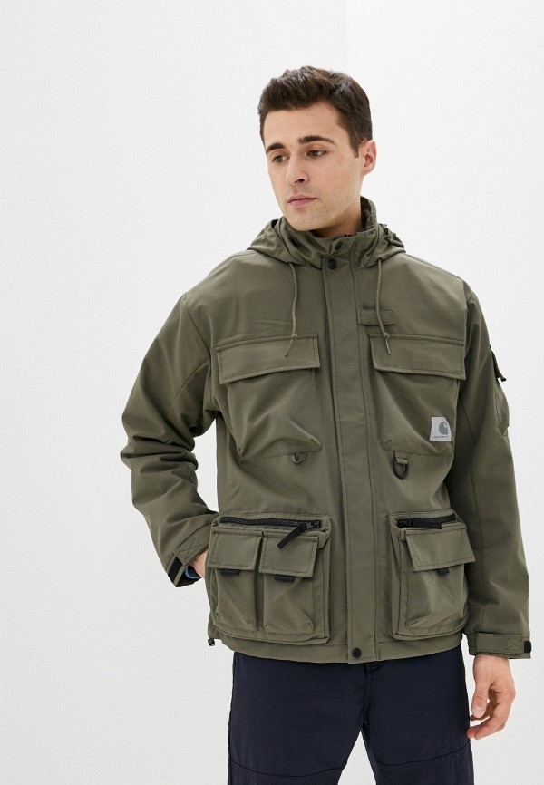 фото Куртка carhartt wip
