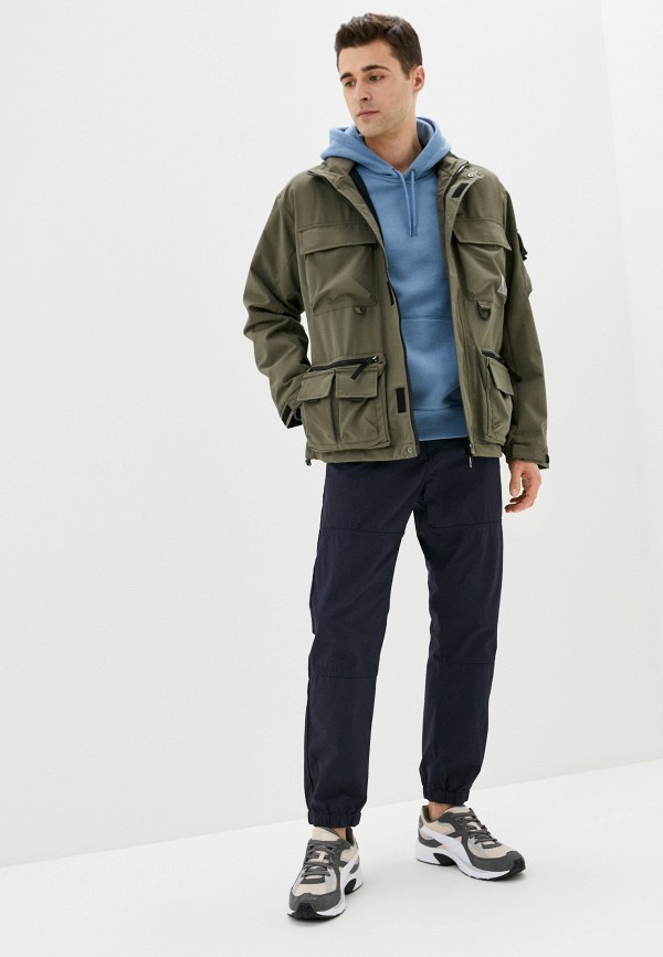 фото Куртка carhartt wip