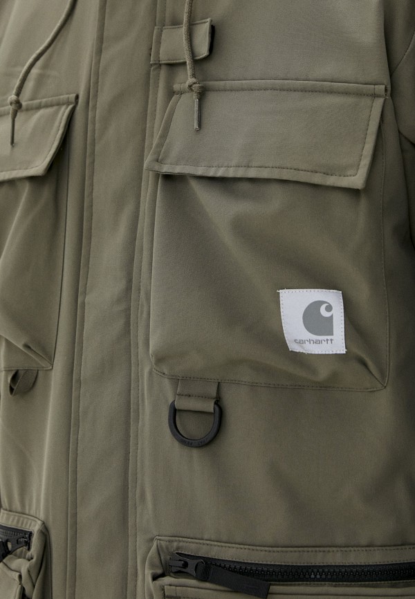 фото Куртка carhartt wip