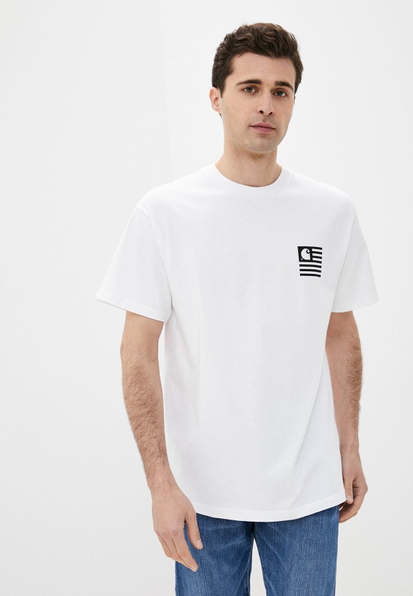 

Футболка Carhartt, Белый