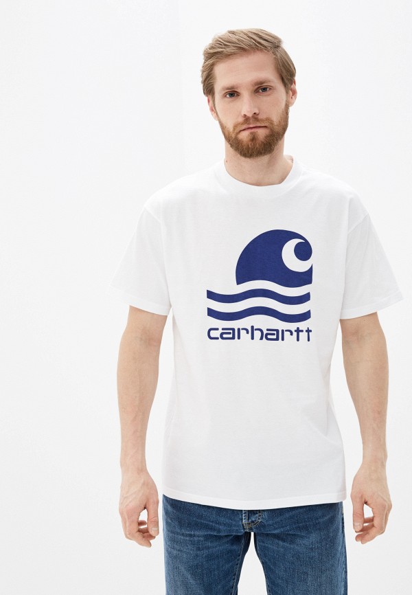 

Футболка Carhartt, Белый