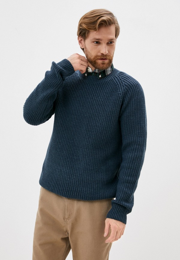 

Джемпер Carhartt WIP, Синий