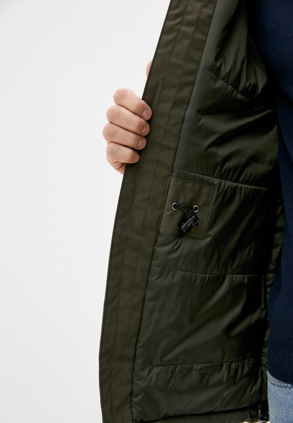 

Парка Carhartt WIP, Хаки, Trapper
