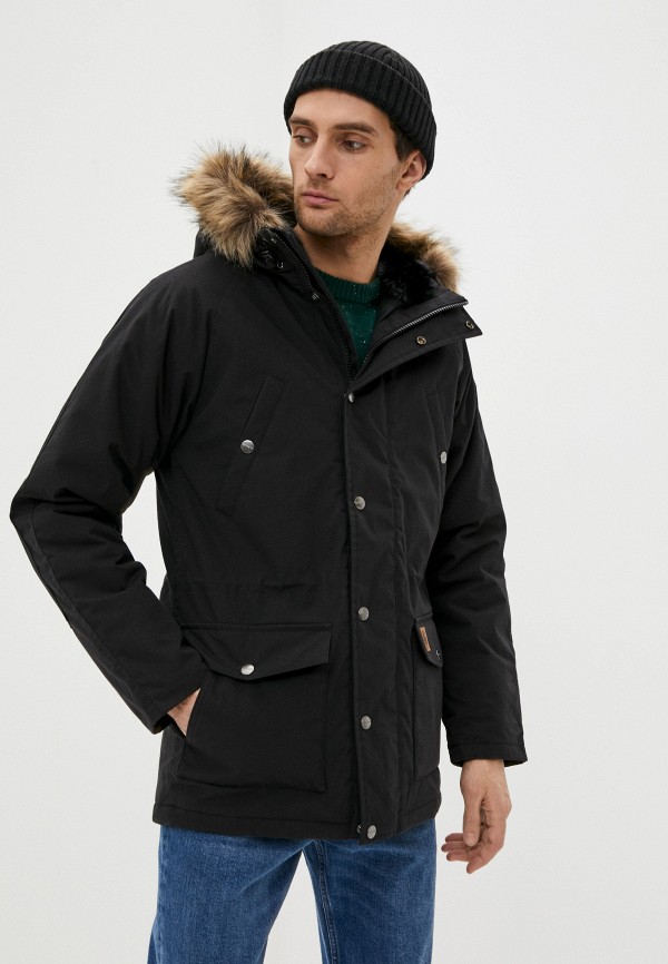 фото Парка carhartt wip