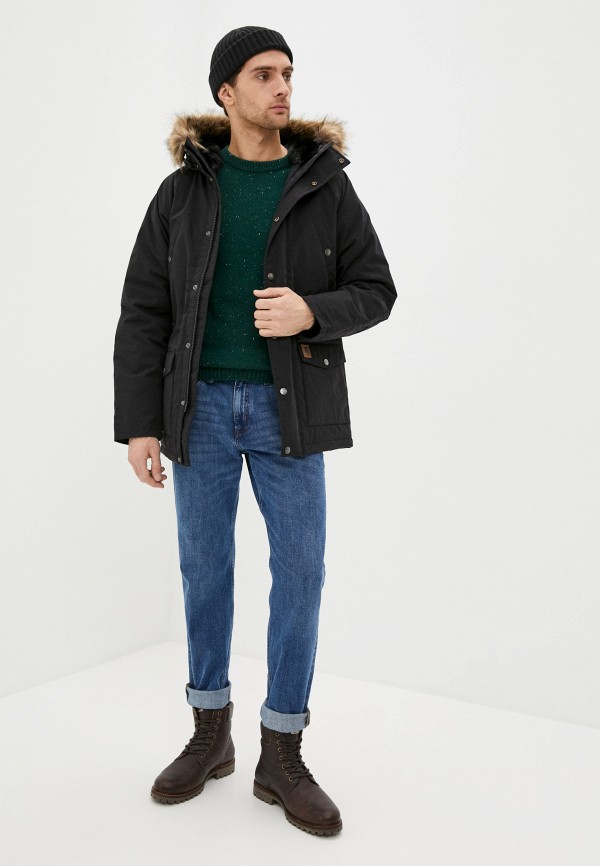 фото Парка carhartt wip
