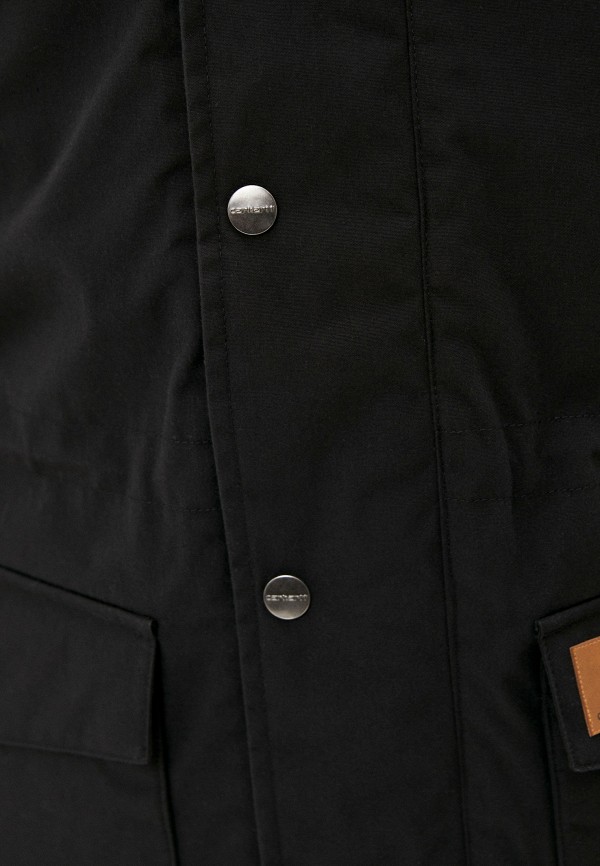 фото Парка carhartt wip