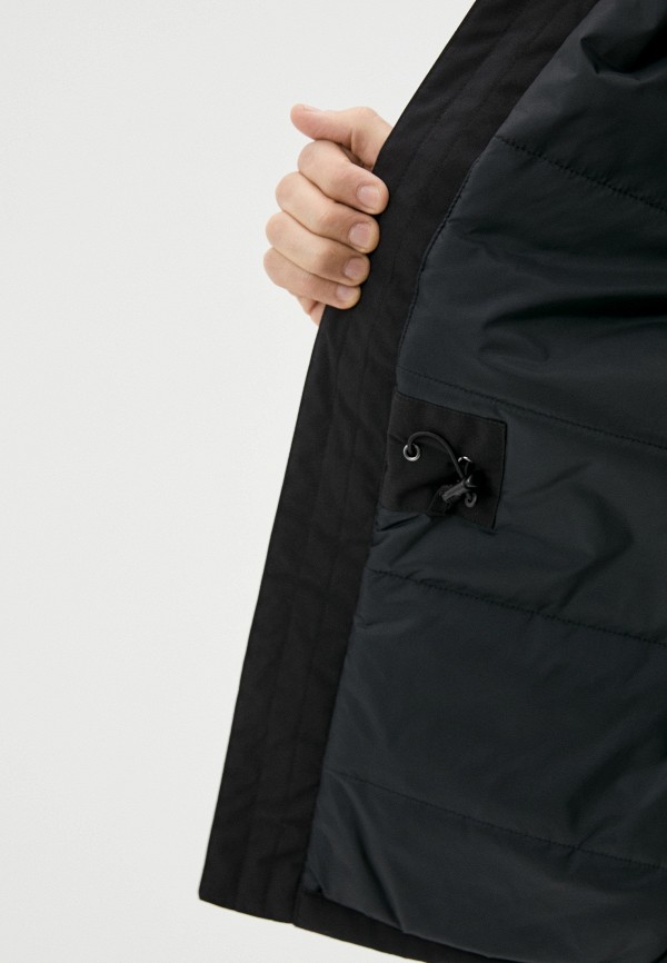 фото Парка carhartt wip