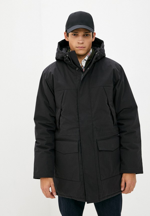 

Парка Carhartt WIP, Черный, Trent