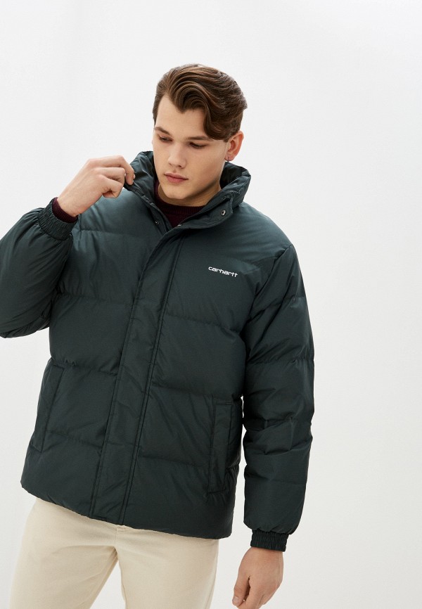 

Пуховик Carhartt WIP, Зеленый, Danvile
