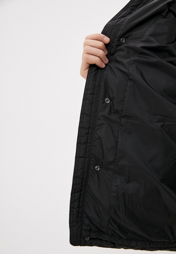 

Жилет утепленный Carhartt WIP, Черный, Danvile