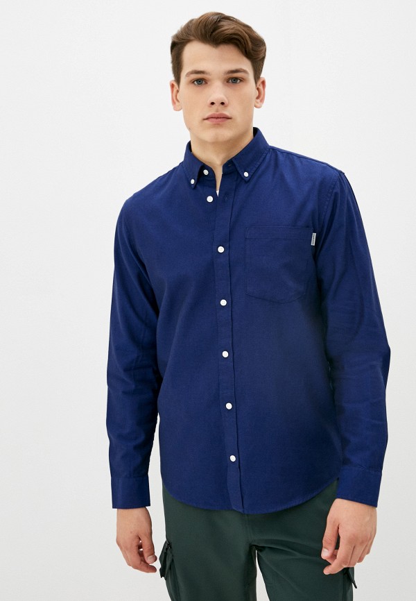 

Рубашка Carhartt WIP, Синий
