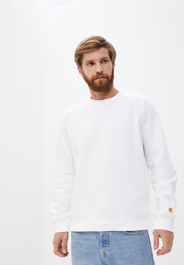 

Свитшот Carhartt, Белый
