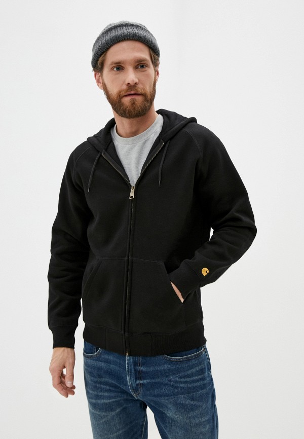 

Толстовка Carhartt, Черный