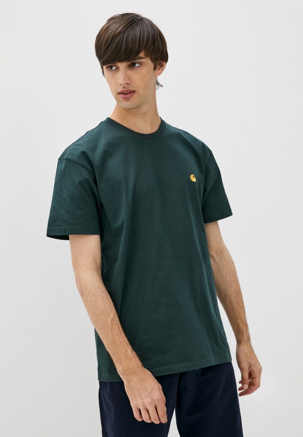 

Футболка Carhartt, Зеленый