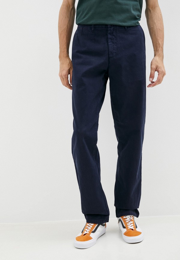 

Брюки Carhartt WIP, Синий, Johson