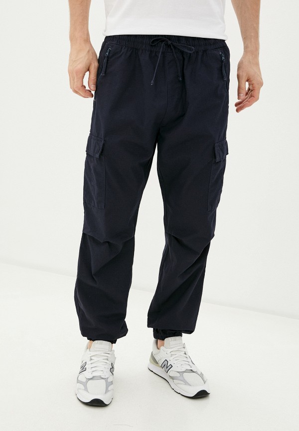 

Брюки Carhartt WIP, Синий