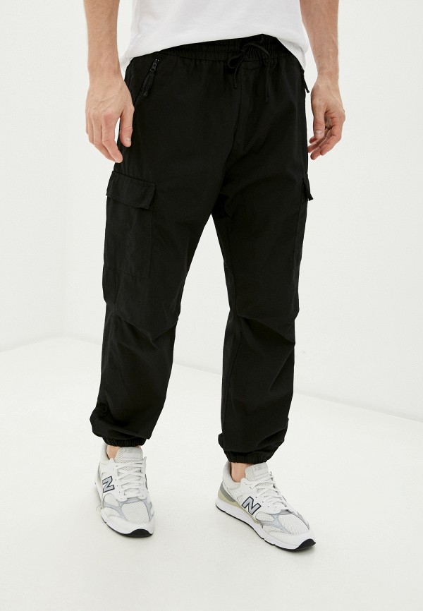 

Брюки Carhartt, Черный
