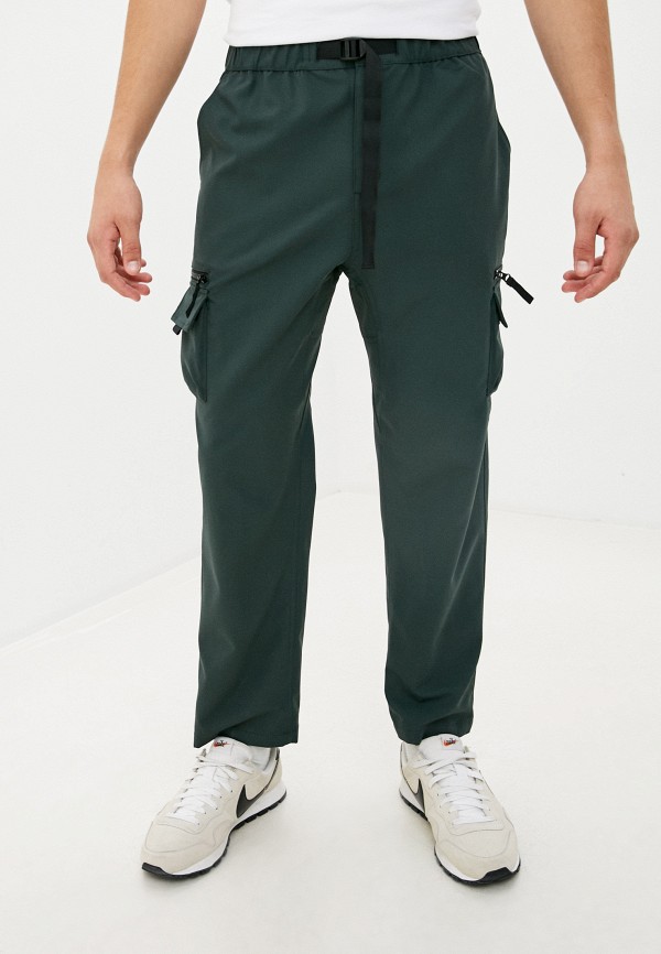 

Брюки Carhartt WIP, Зеленый, Elmwood