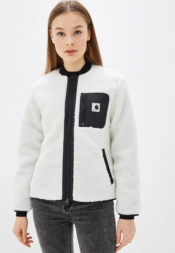 

Шуба Carhartt WIP, Белый
