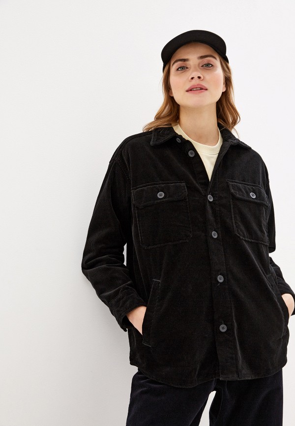 

Рубашка Carhartt, Черный
