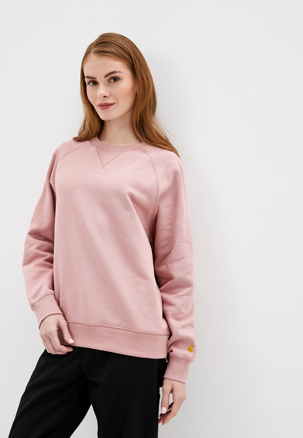 цена Свитшот Carhartt Carhartt CA088EWGLWC6
