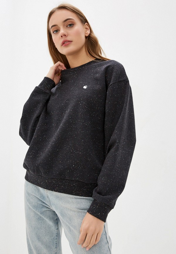 

Свитшот Carhartt, Черный