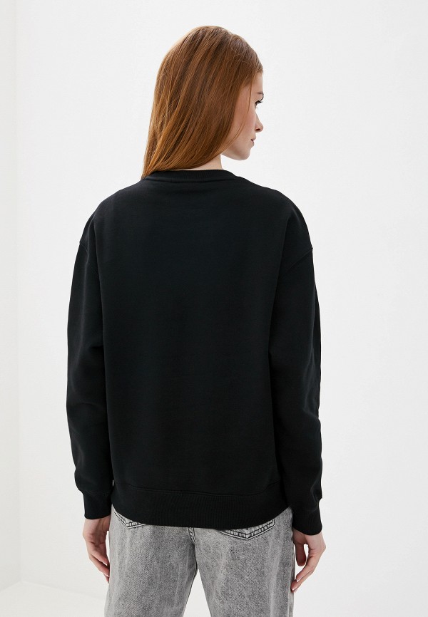 

Свитшот Carhartt WIP, Черный