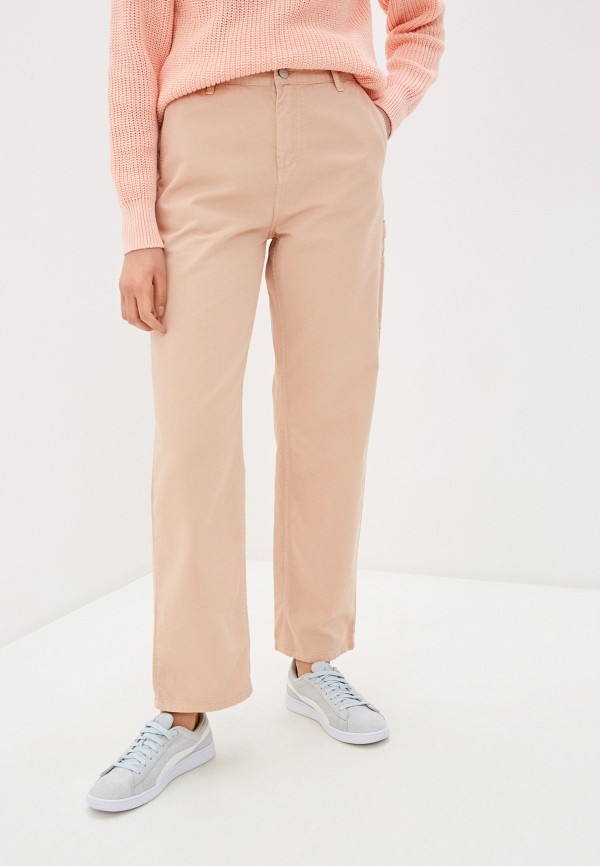 

Брюки Carhartt, Бежевый